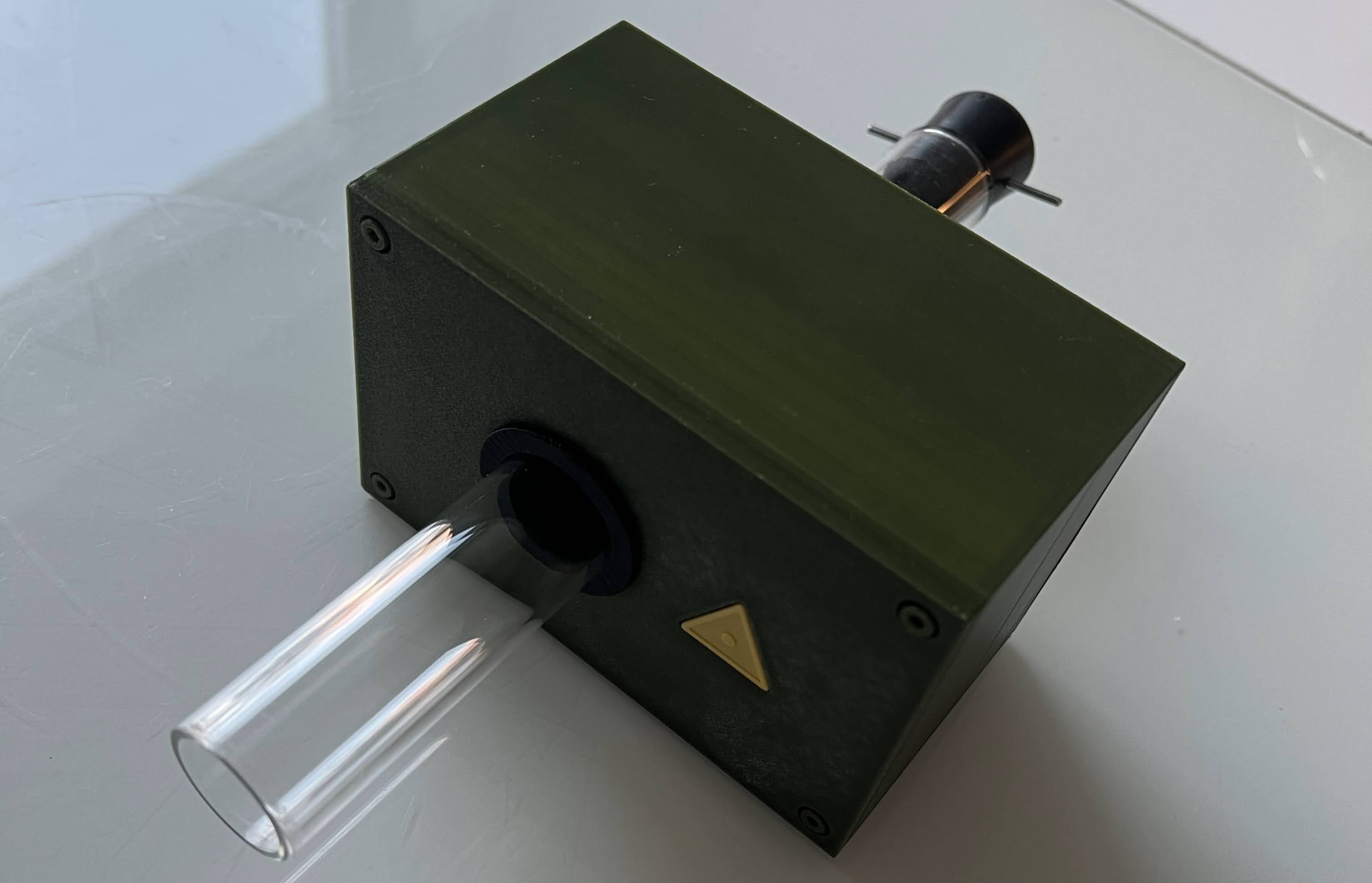 Gen II Inline Flow Sensor