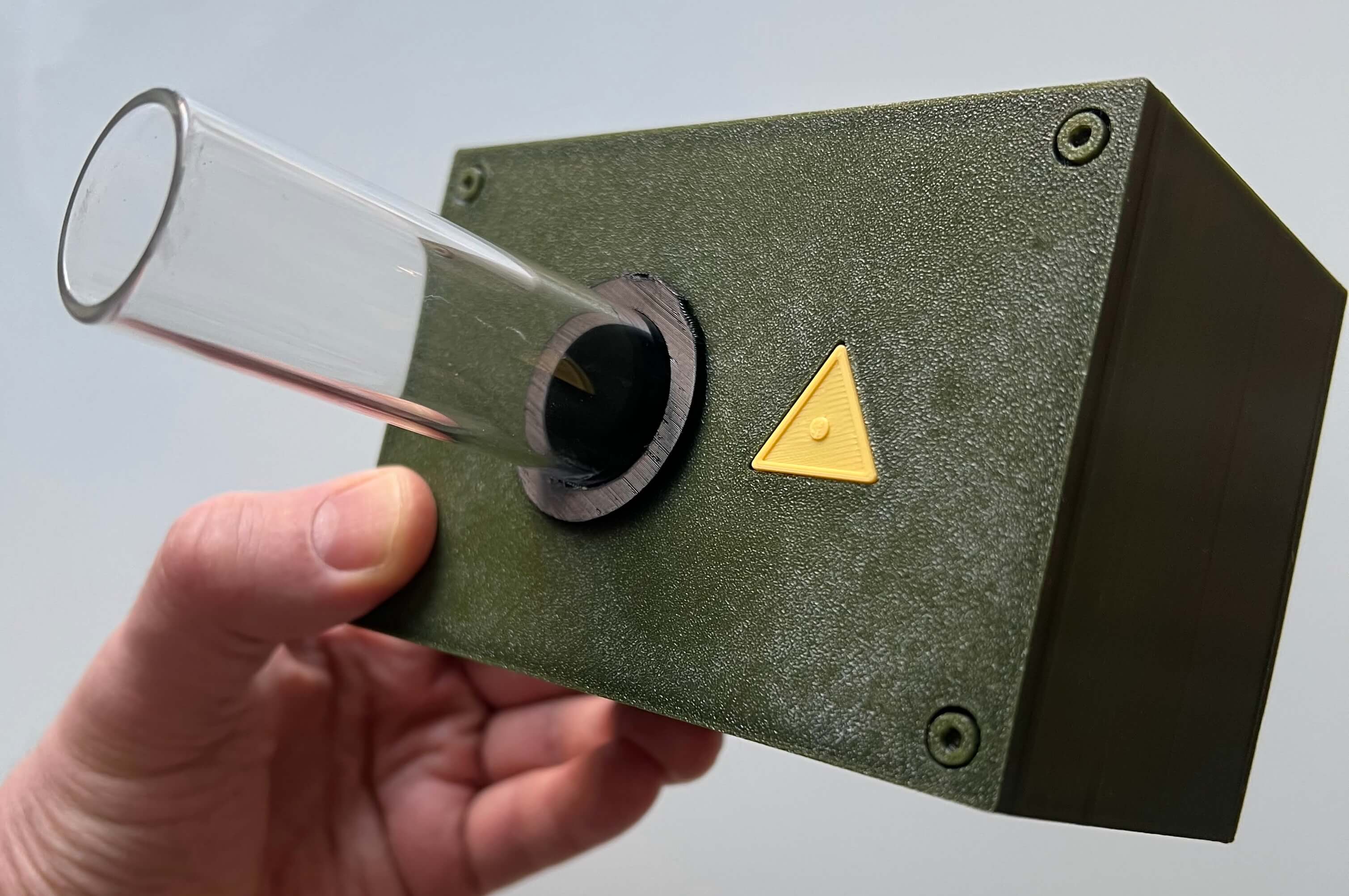 Pipeline quality monitoring