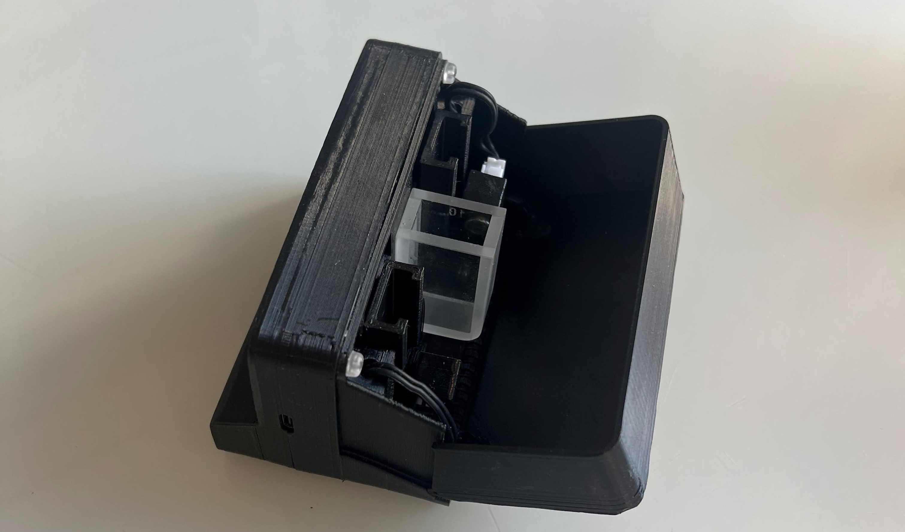 Gen I Static Analyzer Device