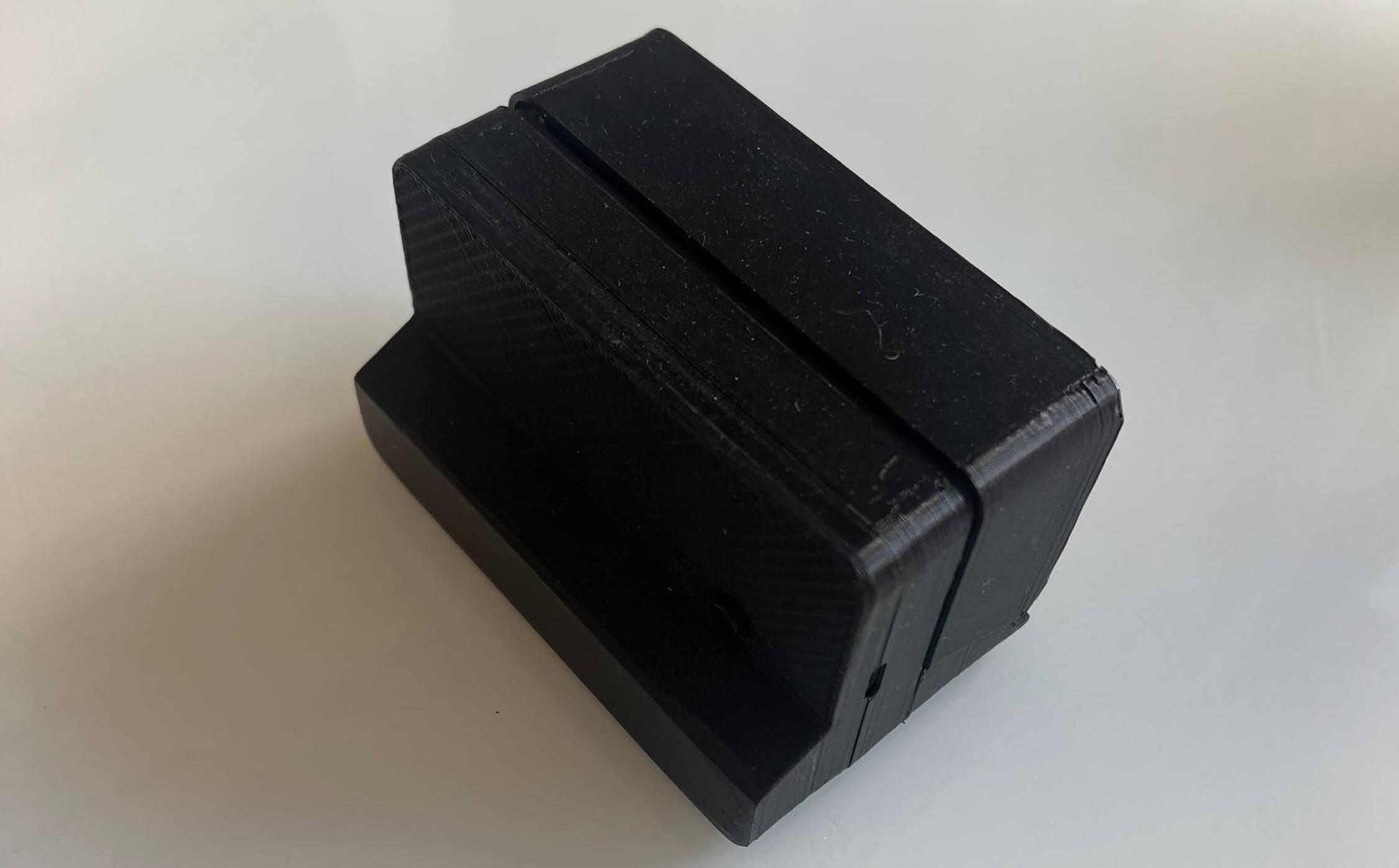 Winery batch analysis process